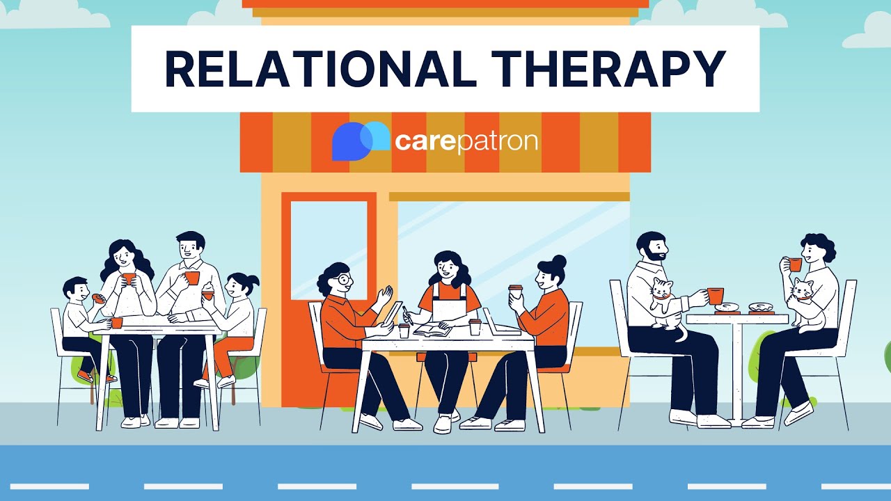 Relational Therapy