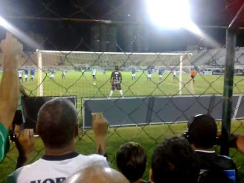 Comercial futebol clube