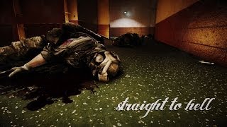 Battlefield 4 - Straight to Hell
