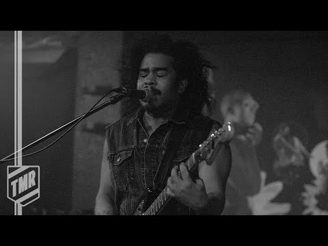 Various Blonde - All Bases Covered (live 2024)