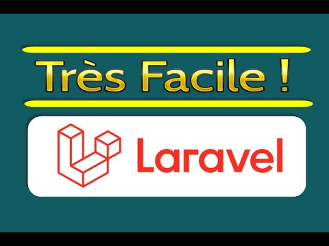 Introduction Au Framework Laravel 8
