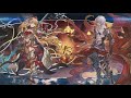 GBVSR Casual Match S Rank Vira Vs Master Rank Lucilius