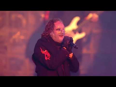 Slipknot - Before I Forget (Live At Download 2019)