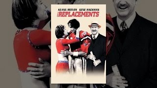 The Replacements