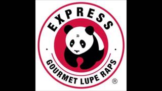 Lupe Fiasco   Express Desiigner   Panda Freestyle