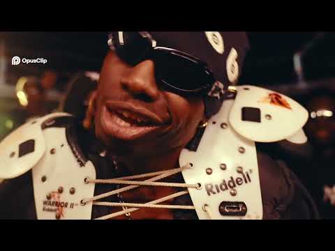 Baby Drama , chino kidd , S2kizzy ft Bpp - Boys to girls..(Official Music video)