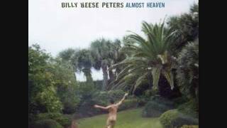 Billy Reese Peters- The Night That 'Dude' Became a Four Letter Word