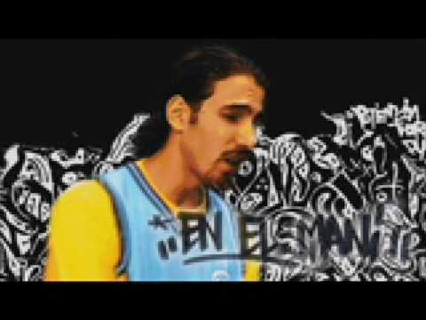 Alberto Gambino - En el aire (con Koyto y Starring) 2003