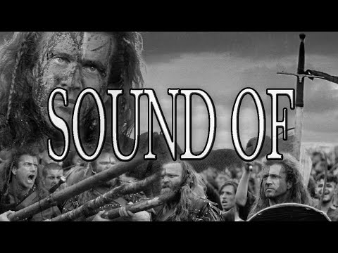 Braveheart - Sound of Scotland