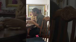 Download lagu PS Mansur melatah kat Open House Part 1 mp3