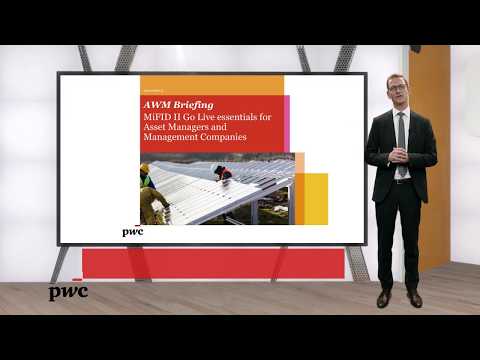 ManCo - Spotlight on MiFID II - Research