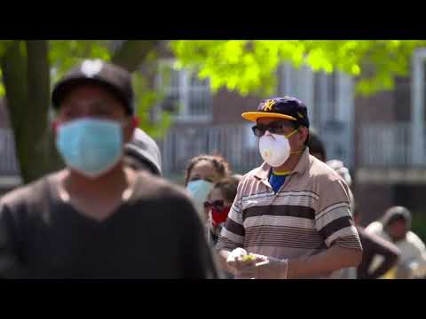 Tri State COVID Latest