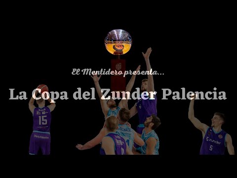 La Copa del Zunder Palencia