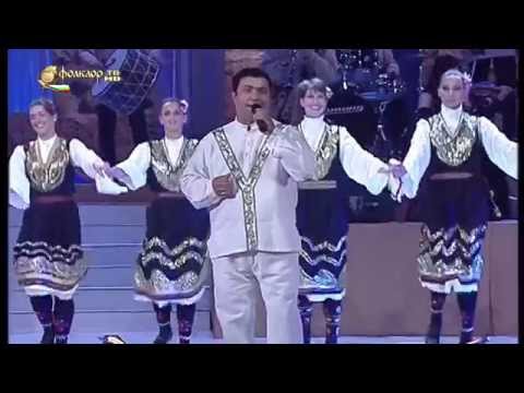 Боби Шапков - Брала мома къпини