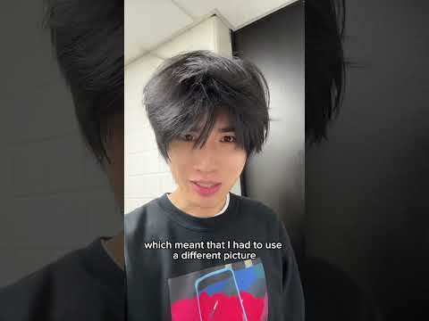 How tall is Andy Jiang? Is he really 5’3”?