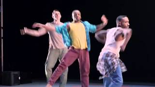 Abraham In Motion: Pavement