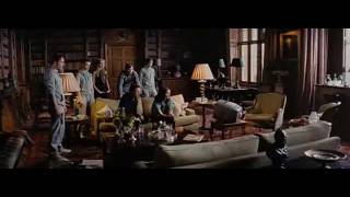 Footprints in the Snow - Xavier/Magneto