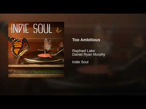 Video thumbnail for Too Ambitious