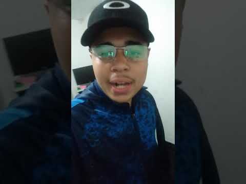 Mc Kazinho Zs- O assalto - Semana passando rápida (Prévia)*música nova*