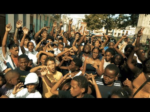 No te Olvidare-Franciskito King ❌ Itanga Fuego ❌ Oye Fowa ❌ Antuan-Djk con trio dk-Univercity Music