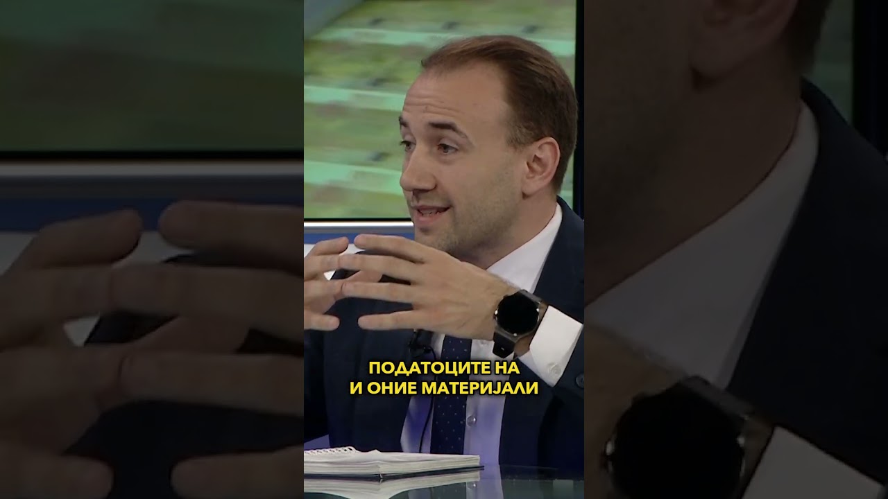 На кратко: „Само Вистина“ со Бојан Стојаноски - 27.04.2026