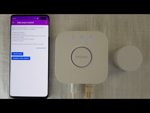 ik draag kleding Regeneratie Technologie Not able to connect Ikea Wireless dimmer to Hue Bridge - Devices - Hue  Essentials Community
