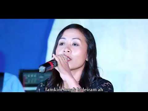 Pathian Hlathar || Nang Tello Cun - Mai Van Nei Man (Official Video)