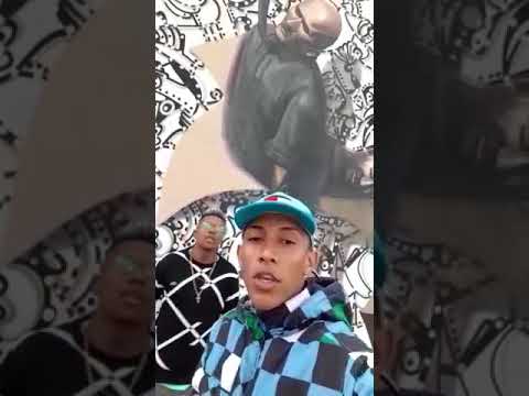 Mc maikim e mc John jhow j.a