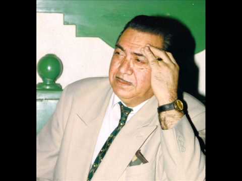 Milan Ivanov Brataš - Ugasnule oči čarne.wmv