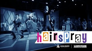 Hairspray - The Warehouse Theater 2016