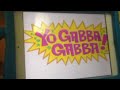 Yo Gabba Gabba Promo