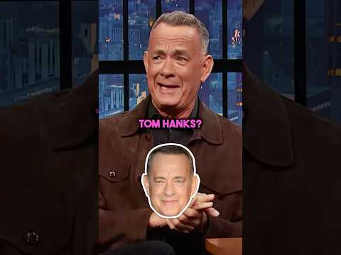 Tom Hanks Comes From Unique Islands
