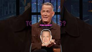 Tom Hanks Comes From Unique Islands