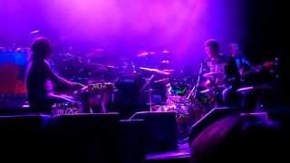 Man Man - Loot My Body - Mister Young Stuffed [Vienna, 2013-11-23]