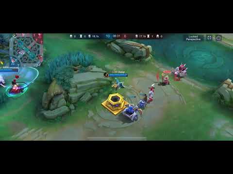 Eudora Comes Out When Zhask Gets Banned “17-5-10”