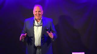 Jason McGinnis (Career Day Keynote Speaker)