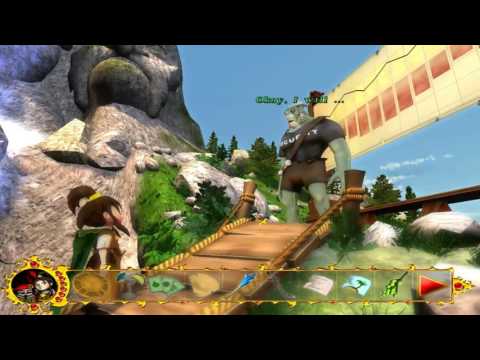 Ceville Babbleplay part 13 -  New Job for Lily