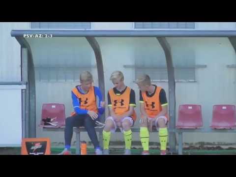PSV - AZ O16