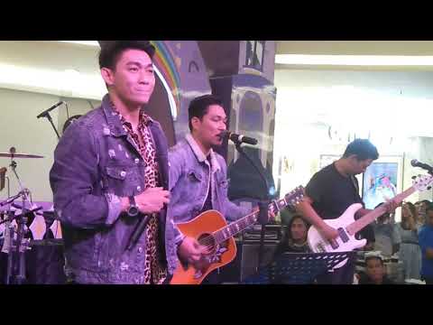Armada band feat ifan seventeen - demi tuhan aku iklas