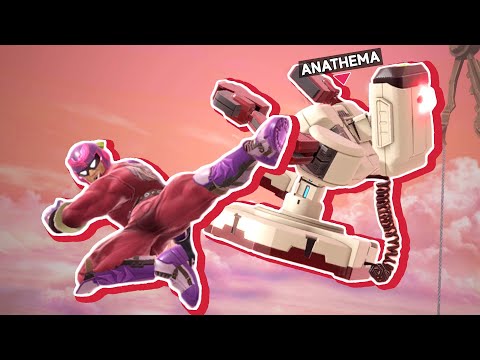 This Set is Just PURE CHAOS! - Fatality vs Anathema
