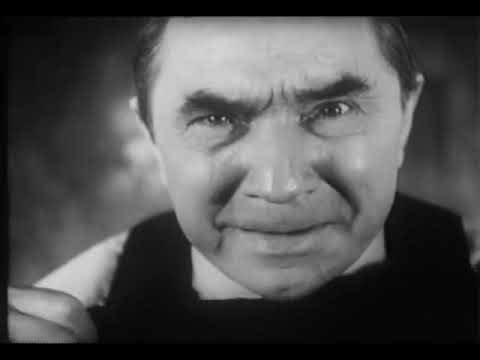 The Ghost Walks (1934) Trailer