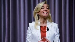 Федеріка Марчіонні про прийняття змін