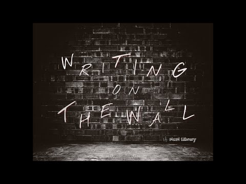 [Royalty Free Music] Writing on the Wall | Dark Epic Music