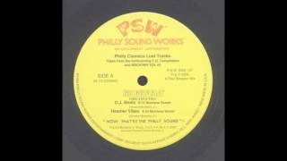 Philly Society-Do It Anyway You Wanna