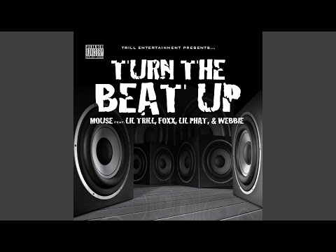 Turn The Beat Up (feat. Foxx, Lil Trill, Lil Phat & Webbie)