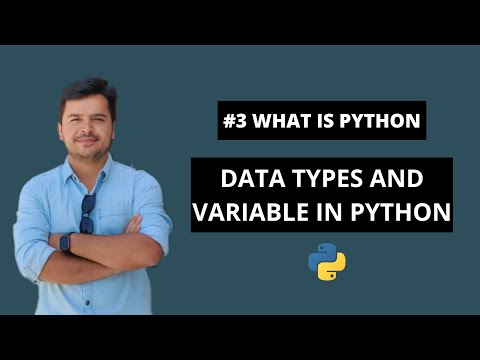 3 What Are The Different Data Type In Python Python Tutorials For Beginners
