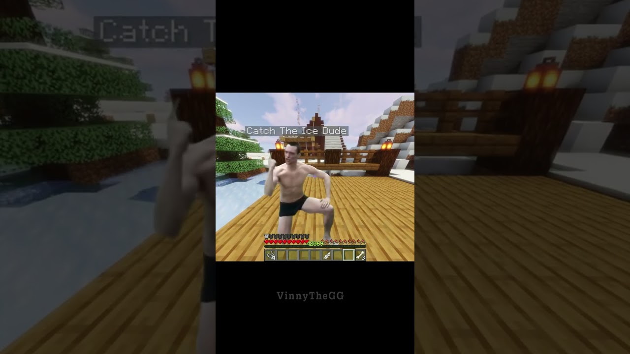 Minecraft Green Screened Meme, A Classic :) | Minecraft #greenscreen #memes #vines