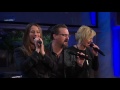 The Martins I Could Sing Of Your Love Forever