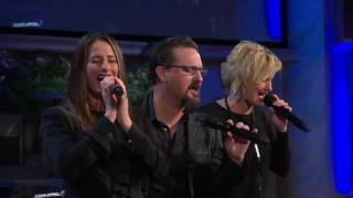 I Could Sing of Your Love Forever