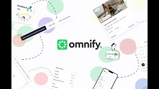 Omnify YouTube Video